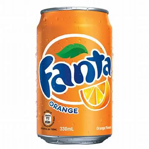 FANTA 350ML FOR SALE FROM GERMANY