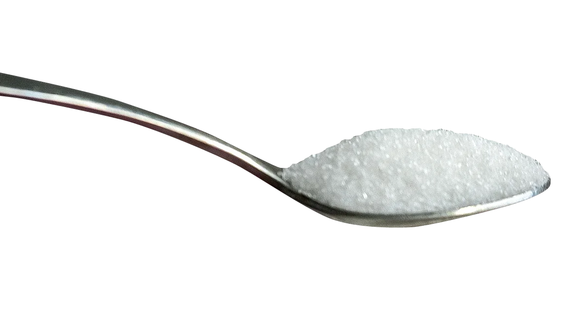 White Granulated Cane Sugar / Refine Crystal White Cane Sugar / Icumsa 45 Cane Sugar