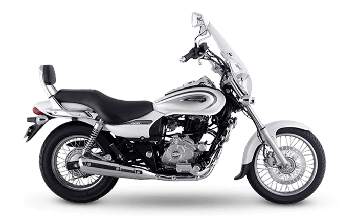 200 куб. См мотоцикл комфортная улица AVENGER 220 из Индии