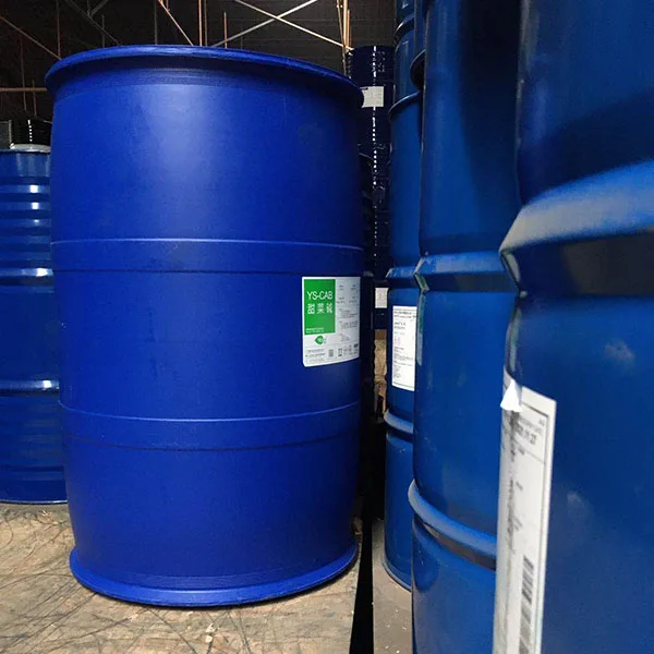 LABSA 96% (linear alkyl benzene sulfonic acid)