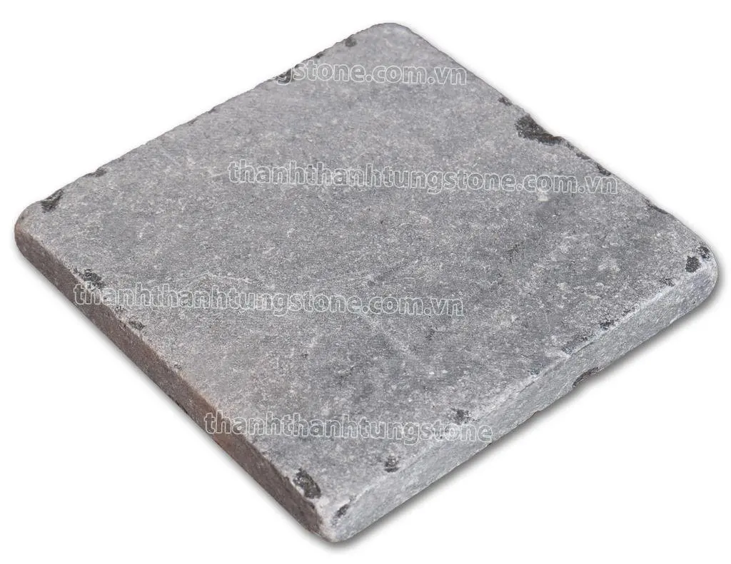 Опущенный натуральный Ynan 15x15x2 мощение садовый пол декоративный Bluestone подъездная дорожка дешевый АСЕАН известняк Вьетнам