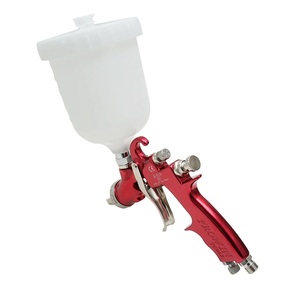easy maintenance mini spraygun spray guns