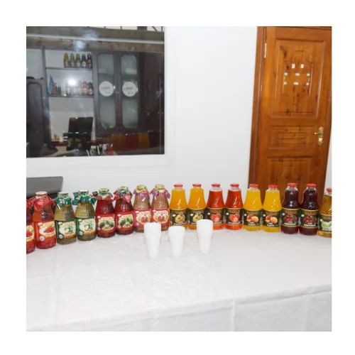 Natural Strawberry Berries Fruit Juice Drink