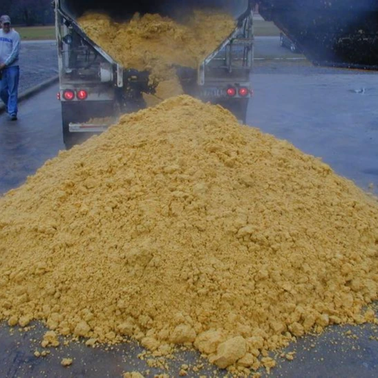 
Animal Feed Corn Gluten Feed 18% CGF for sale 
