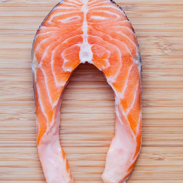 Best quality Frozen Salmon Fish