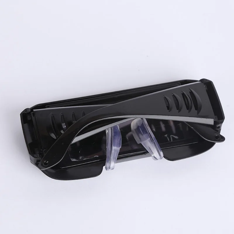 AUTO DARKENING WELDING GLASSES