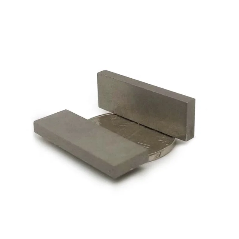  Мощный Блок SmCo 75x50x12 5 большие кобальтовые магниты