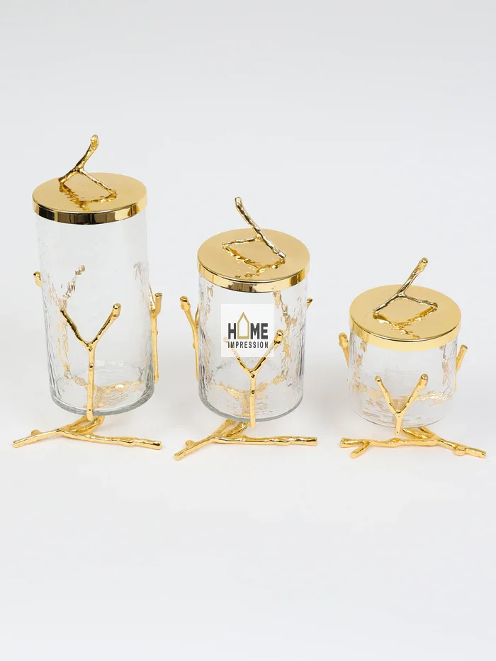 Gold Plinth Decorative Floor Metal Vases Designer Antique Handmade Metal Vases Large Outdoor Metal Gold Vases