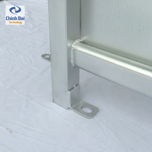 2021 новый продукт, Овечья обшивка