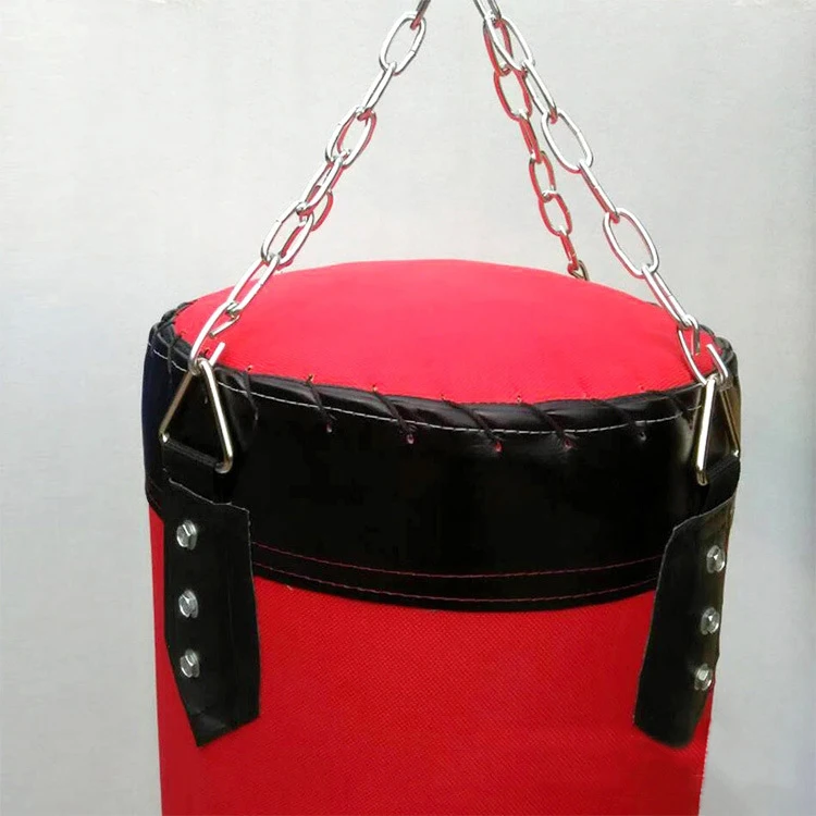  Боксерский мешок с песком домашний крючок для фитнеса подвесной бокса тренировочный