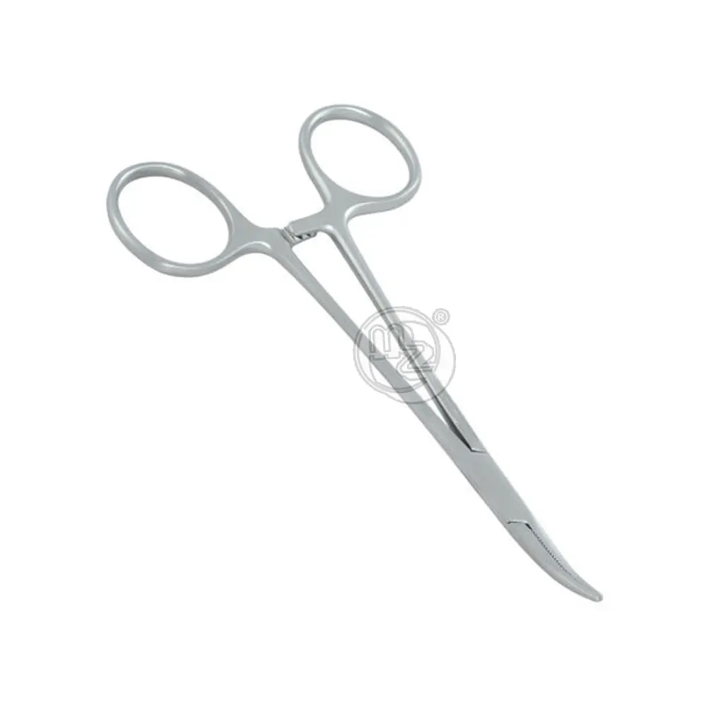 Hemostatic Mosquito Forceps Stainless Steel Surgical Instruments Mosquito Forceps