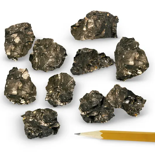 Антрацитовый уголь по низкой цене