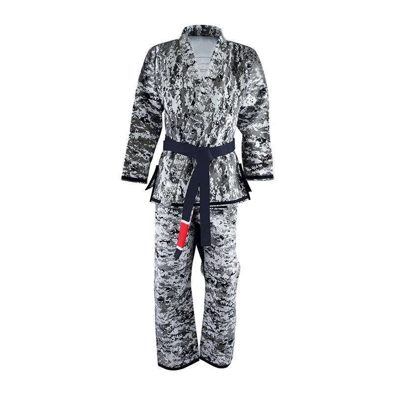 High Quality Custom Made Jiu Jitsu kimono / BJJ Gis