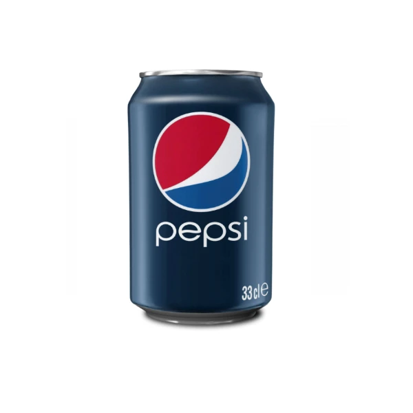 Оптовая продажа газированных безалкогольных напитков Pepsi Cola в бутылке и банка 330 мл только по низкой цене