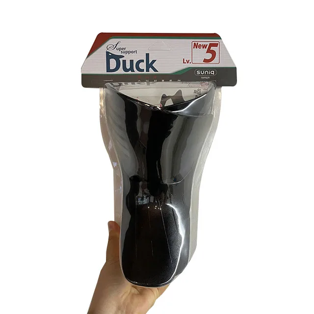 SUNiQ поддерживает жесткость утки уровня 5