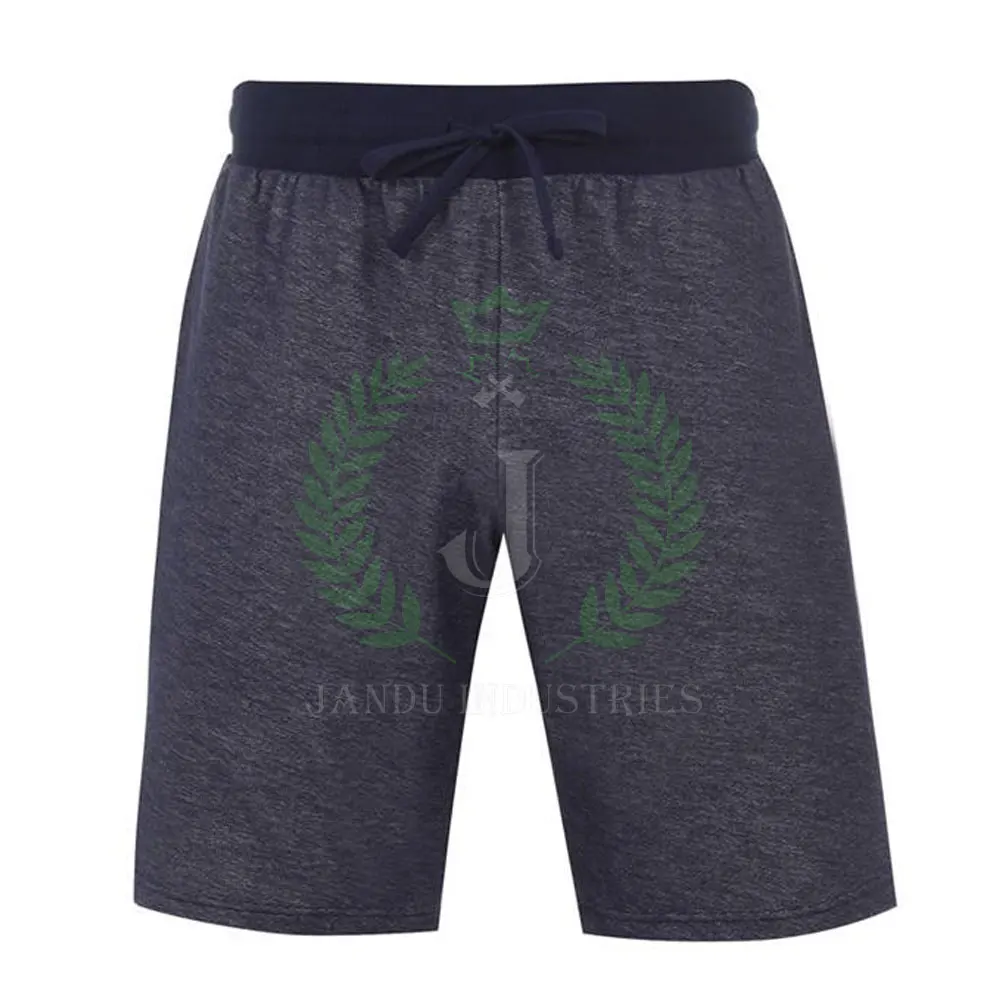 
2021 оптовая продажа индивидуальных повседневных мужских шорт с принтом 