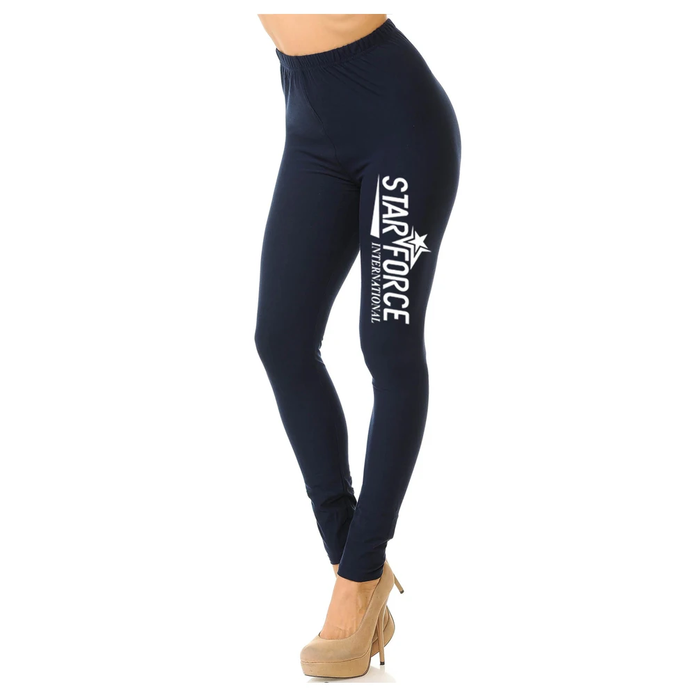 Cheap price Wholesale Yoga Leggings custom logo branded gym wear for womens fitness