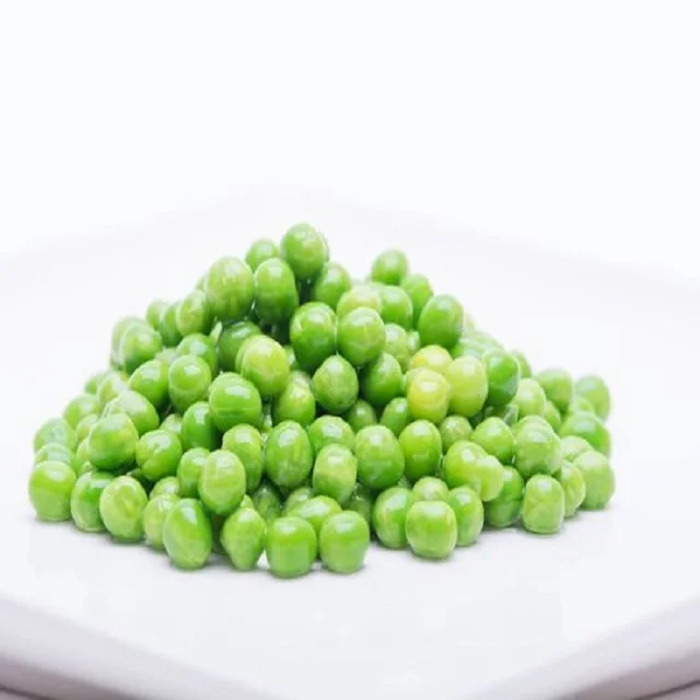Wholesale IQF Sweet Pea Frozen Green Pea