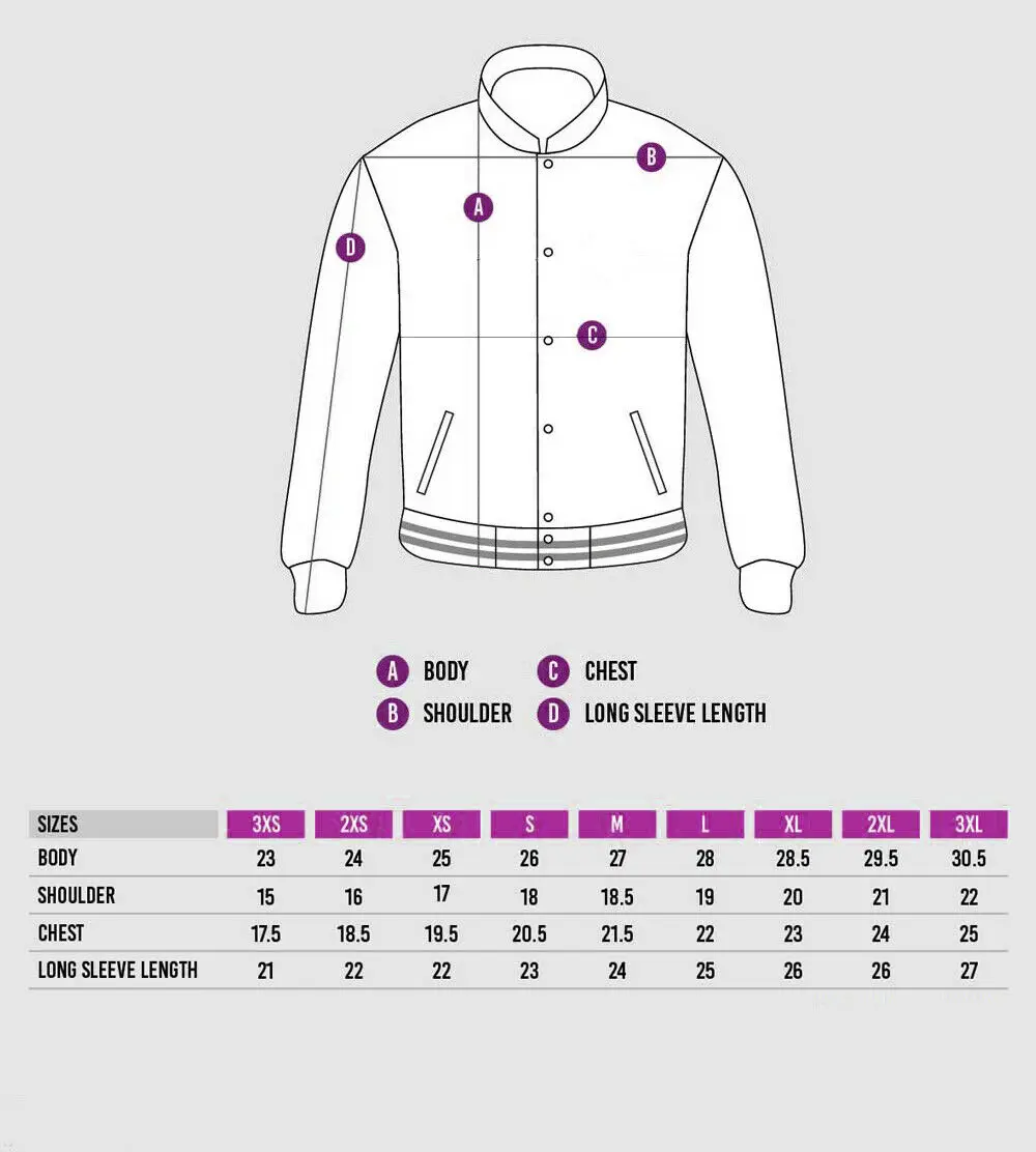  Оптовая продажа Куртка Varsity с длинными рукавами бейсбольная куртка на пуговицах атласная varsity