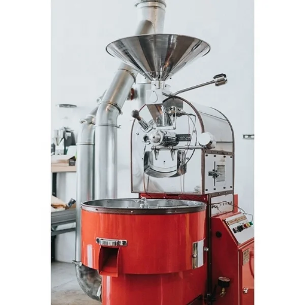 
Top 1 Coffee Roasting Machine Full Size 
