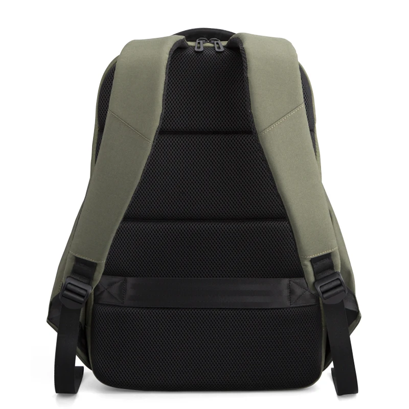 RPET back pack custom backpack for business oem backpack of eco friendly