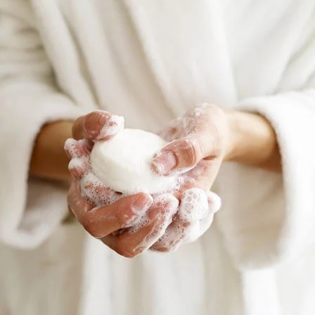 
Quality Wholesale Natural White Melt And Pour Glycerin Soap Base For Soap Making Manufacturer From Thailand 