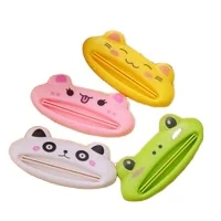 Милый животный соковыжималка для зубной пасты бытовой соковыжималка многофункциональная соковыжималка для зубной пасты простой дозатор зубной пасты H76