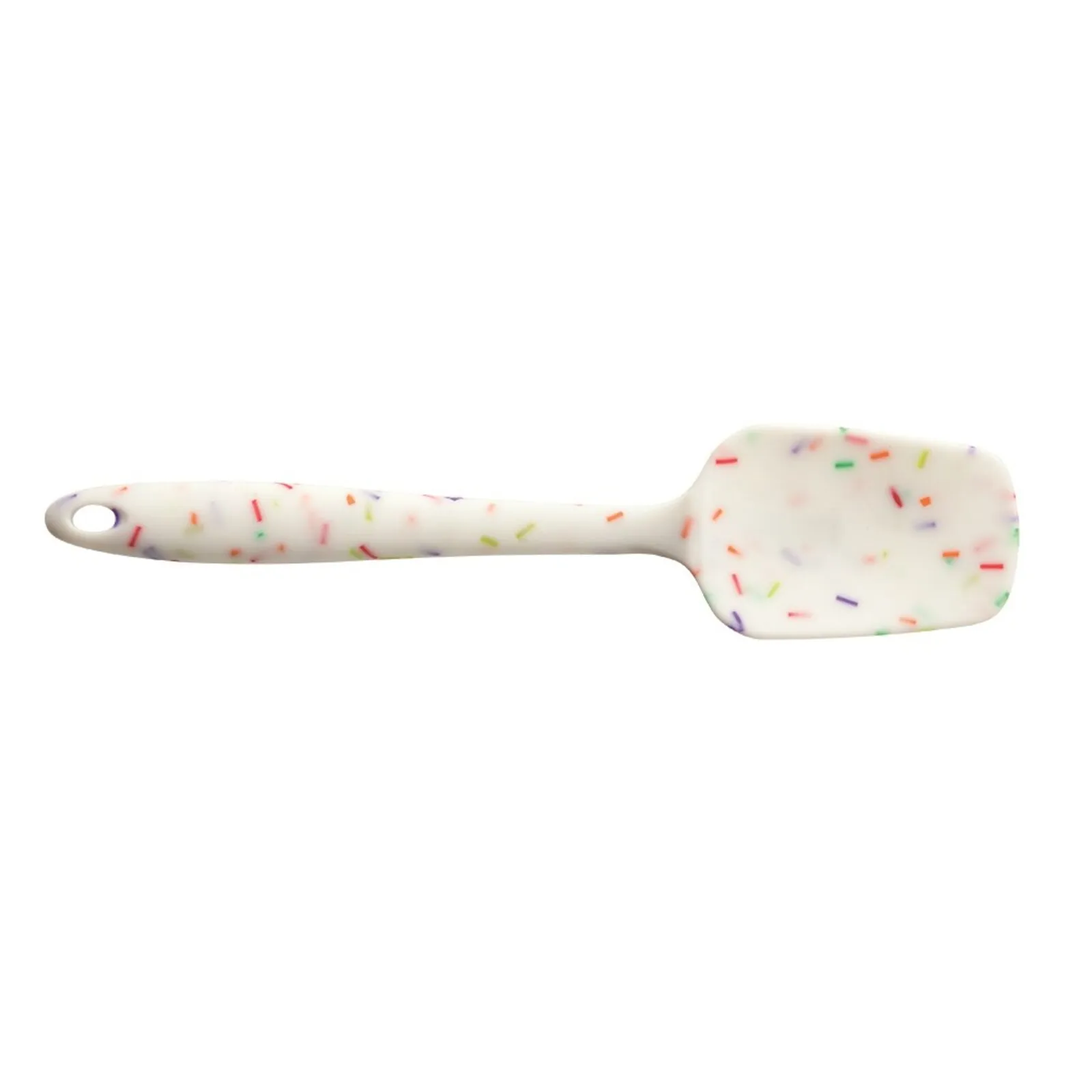 6PCS Heat Resistant Nonstick Silicone Spatula