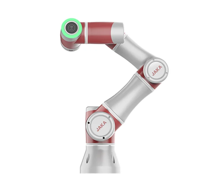 collaborative robot JAKA Zu12 small industrial robot arm 12kg payload arm robot cobot