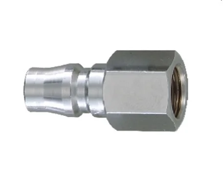 Japanese coupler - Regular type plug_coupling