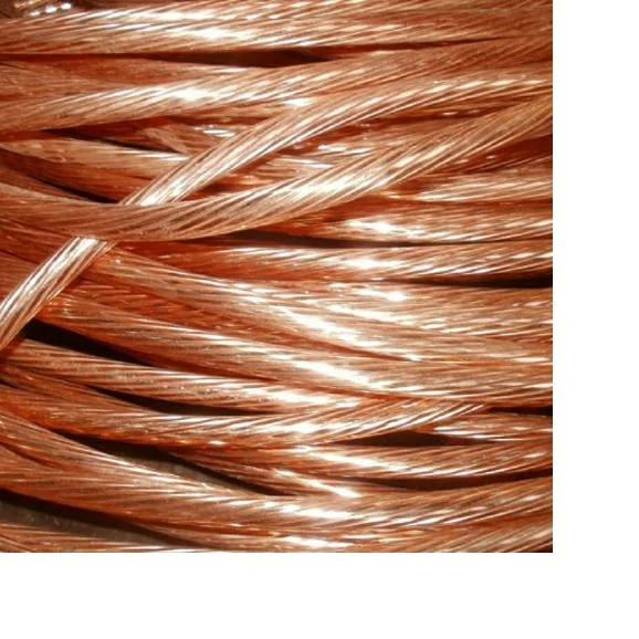 super quality cheap price copper scrap wire