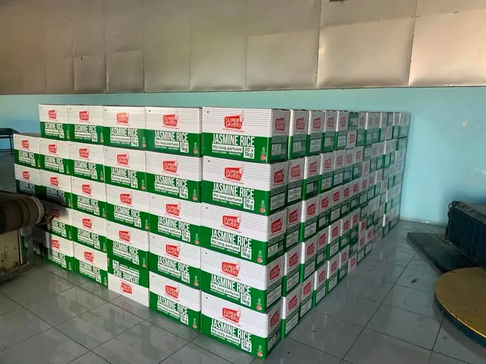 Jasmine Rice Fragrant New Crop RIZ AU JASMIN ARROZ Strong Perfume Long Grain Max Sortex LINDA WHATSAP 0084 989 322 607