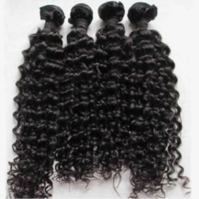 Brazilian hair wholesale brazilian human hair sew in weave extension