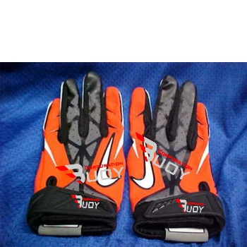 
Cheap Custom American Football Gloves/ Goal Keeper Gloves/ Batting Gloves for Sport Gloves Men 