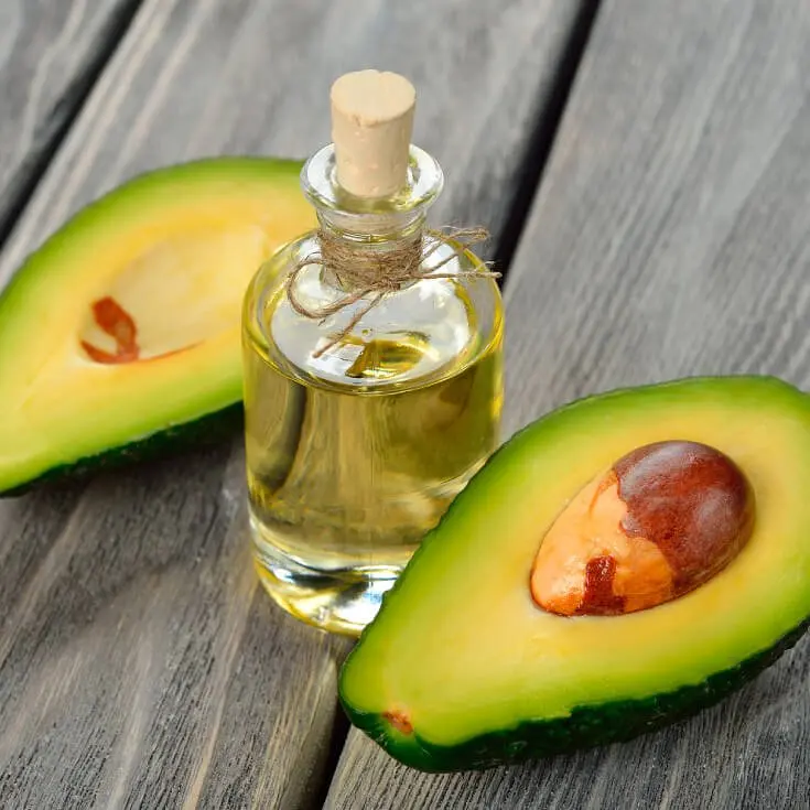Organic Avocado Oil for sale