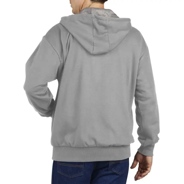 Custom Men Fleece New Year New Design Best Quality Custom color Trending Zipper Hoodies with your own logo for Men and Women