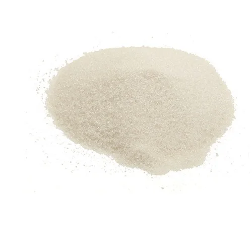 Высококачественный белый пакет из натурального сахара Классическая упаковка для хранения продуктов