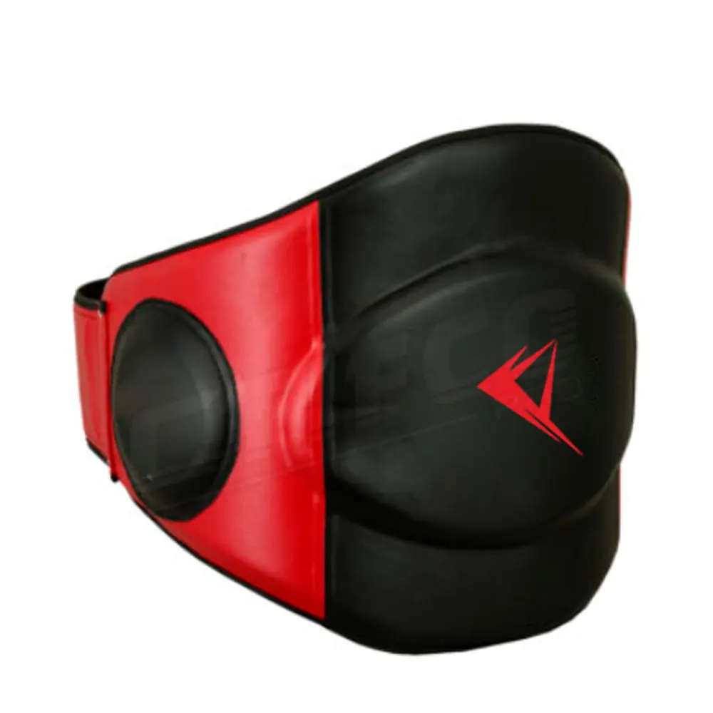 Боксерская подушка для живота на заказ, защитный пояс для тела, MMA Muay Thai, подушка для живота
