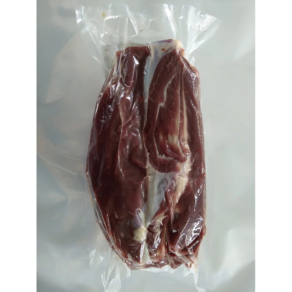 Frozen Halal Shank Beef boneless meat from Ukraine
