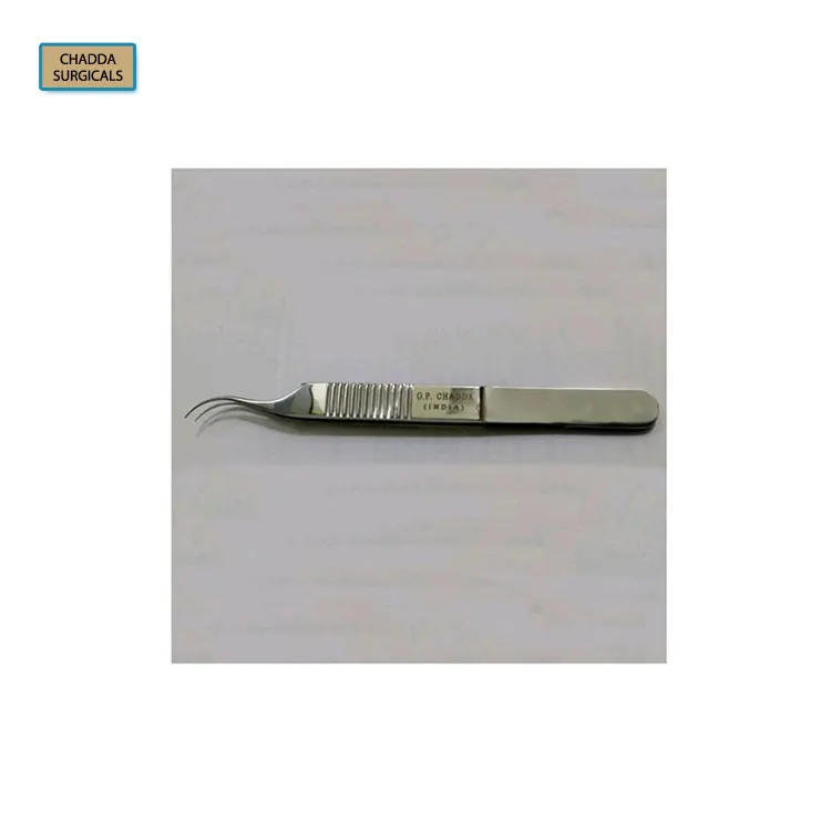 Оптовая продажа, ювелирные щипцы хорошего качества для пересадки волос с сроком годности на 1 год