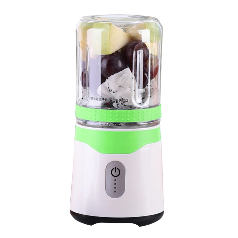 
2021 New Electric Fruit Personal Mini Portable Usb Juicer Blender  (1700005654361)