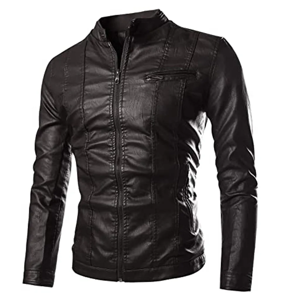 
Patch logo hip hop streetwear baseball jacket cotton blend letterman jacket with leather sleeves 