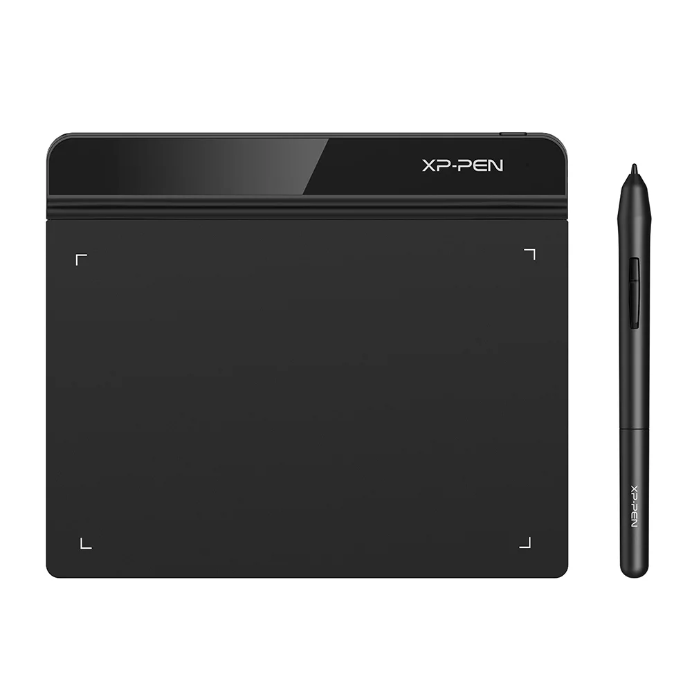 
Графика XP-Pen Star G640 для Osu, Прямая поставка с завода! Фирменный коврик с графическим принтом перьевой графический планшет для рисования 