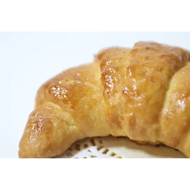 
High Italian Quality Handmade Gluten Free Croissant For Breakfast 