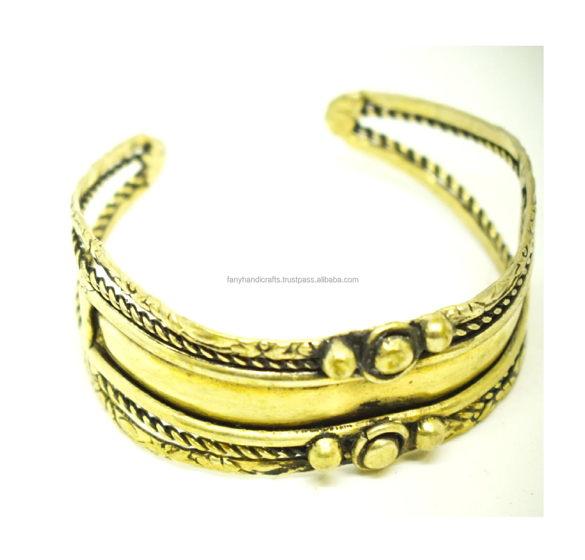 Handmade openable Camel Bone Cuff Antique Bracelets Factory Price wholesale Fine Export Quality
