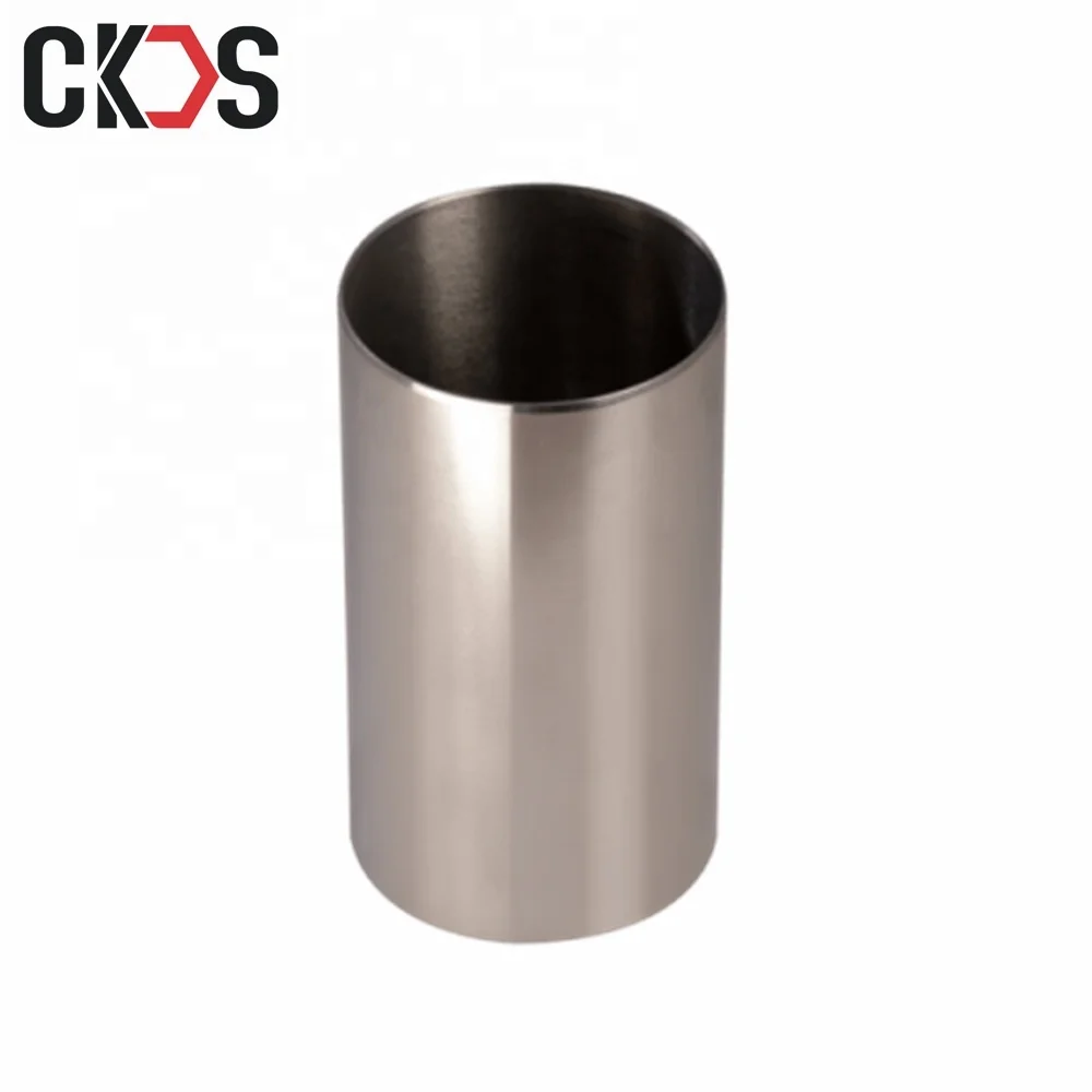 Factory Price Top Quality Japanese Truck parts Engine Cylinder Liner For Mitsubishi Fuso S4S S6S Engine 32A07-00300