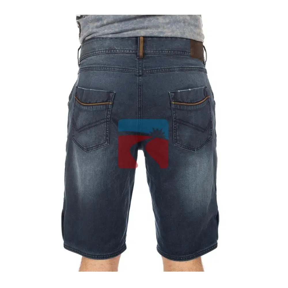 Bavarian Oktoberfest Lederhose Men Jean Shorts Hot Pants Christmas pants (German Trachten Oktoberfest Pant)