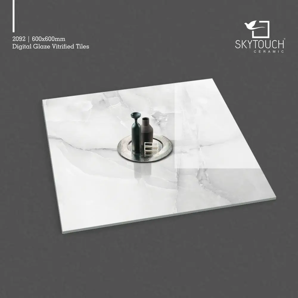 NEW DESIGN  PUZZLE LOOK BLACK AND WHITE SPECIAL PORCELAIN TILES NEW DESIGN MARBLE SHOWER FLOOR TILE FOR RESTAURANT