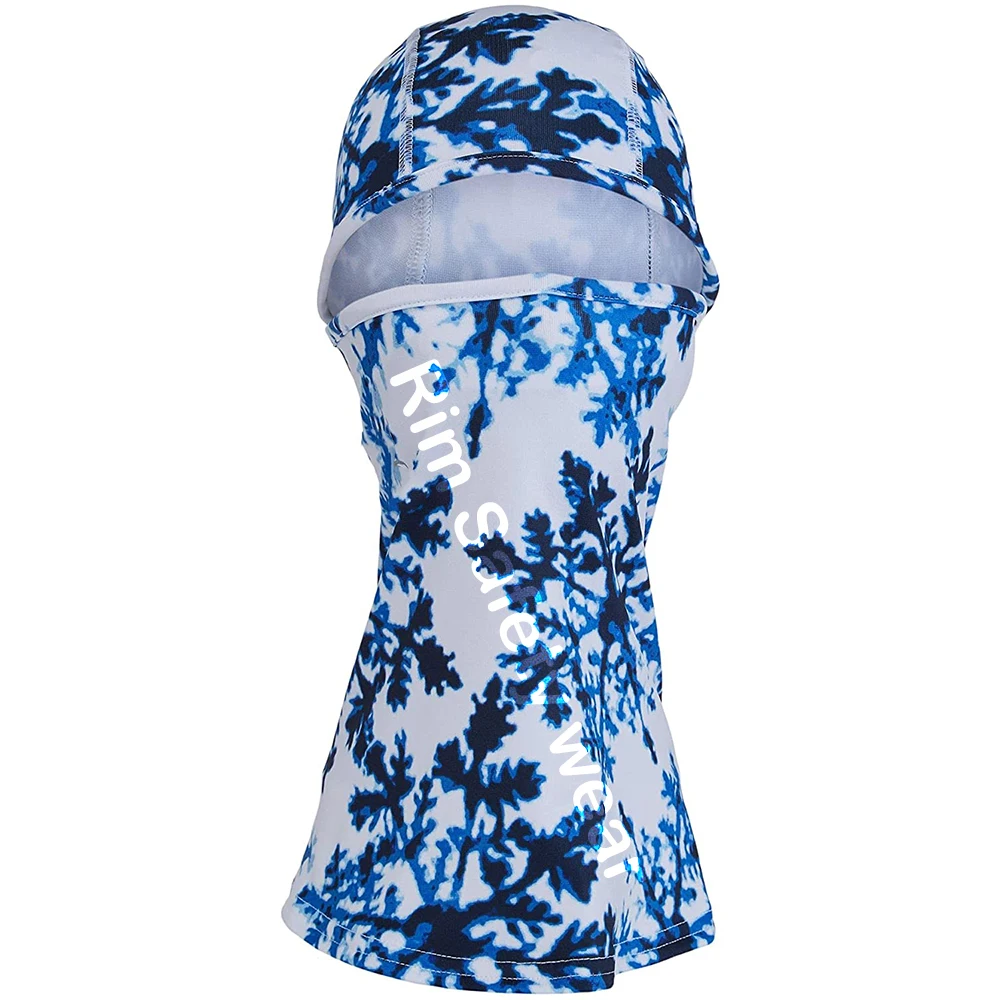 Hot Wholesale Headgear Camouflage Full Face Military Tactical Outdoor Operation Balaclava Hot sale products