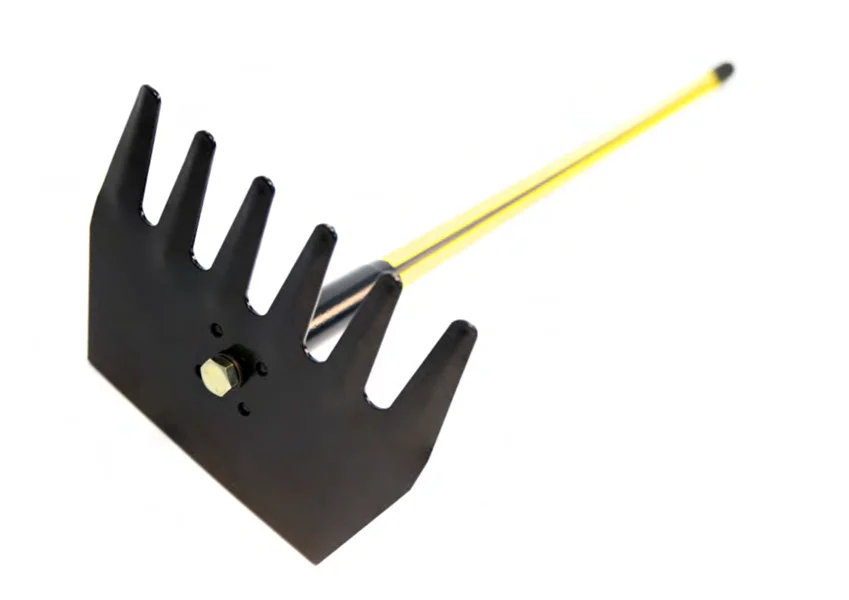 Mc Leod Rake - Wildfire Forest Fire  Bush Fire Firefighting